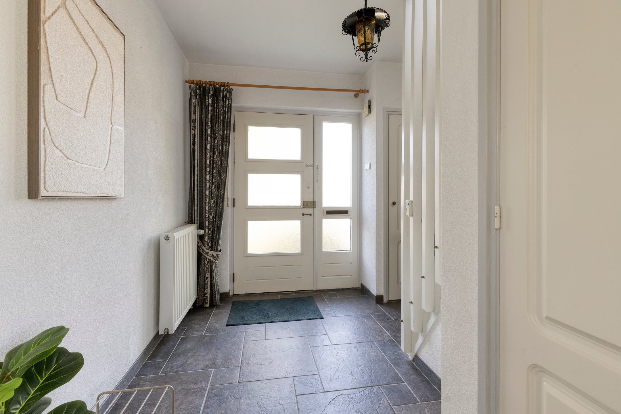 Vrijstaande woning te koop: Julianastraat 47, Mariahout