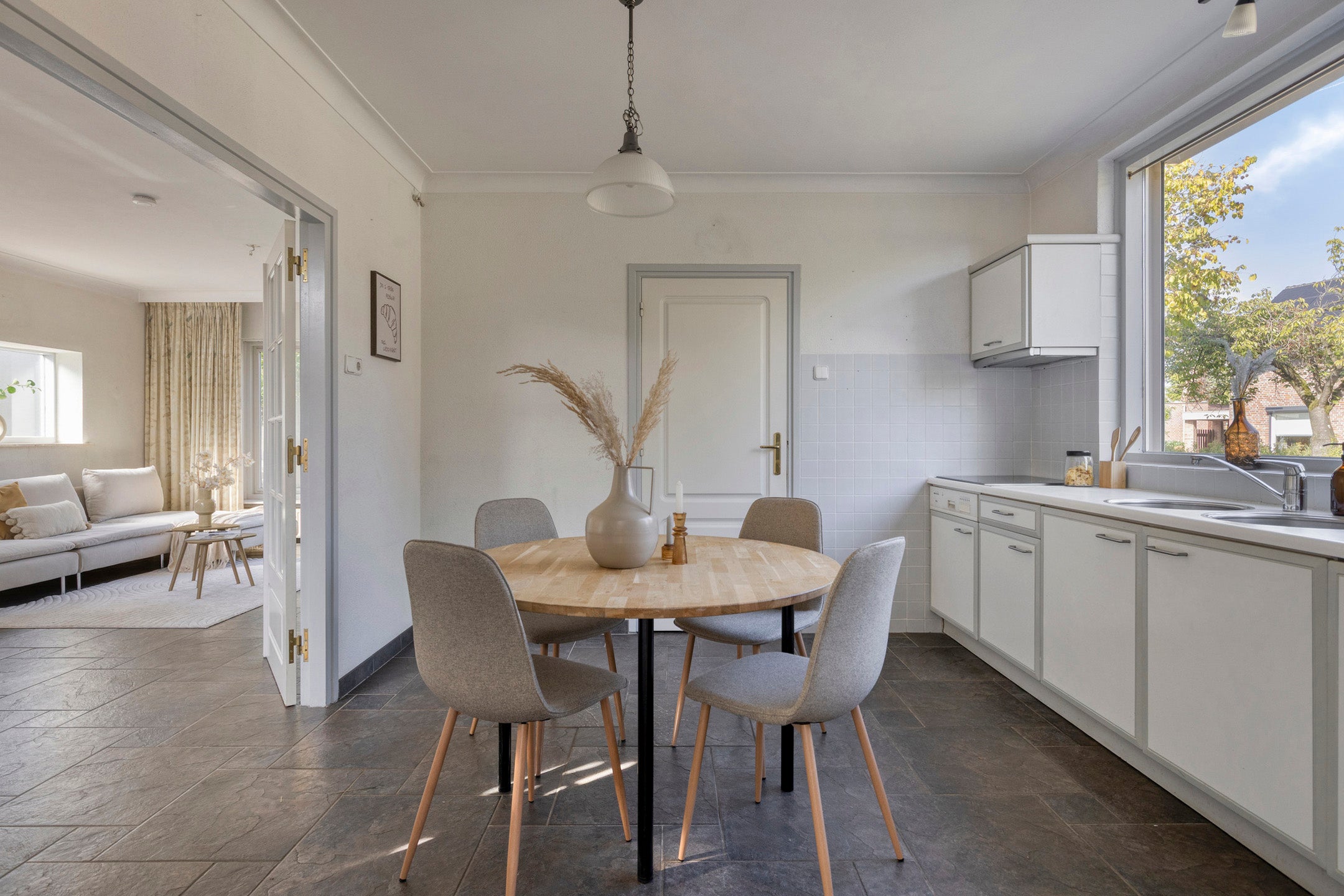Vrijstaande woning te koop: Julianastraat 47, Mariahout