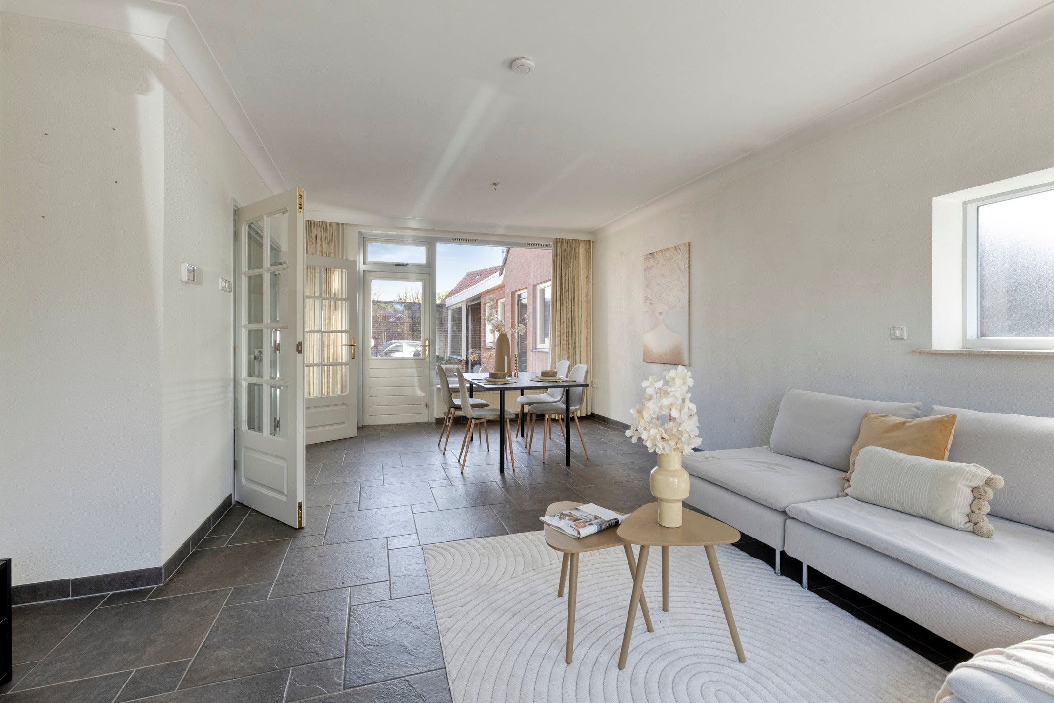 Vrijstaande woning te koop: Julianastraat 47, Mariahout