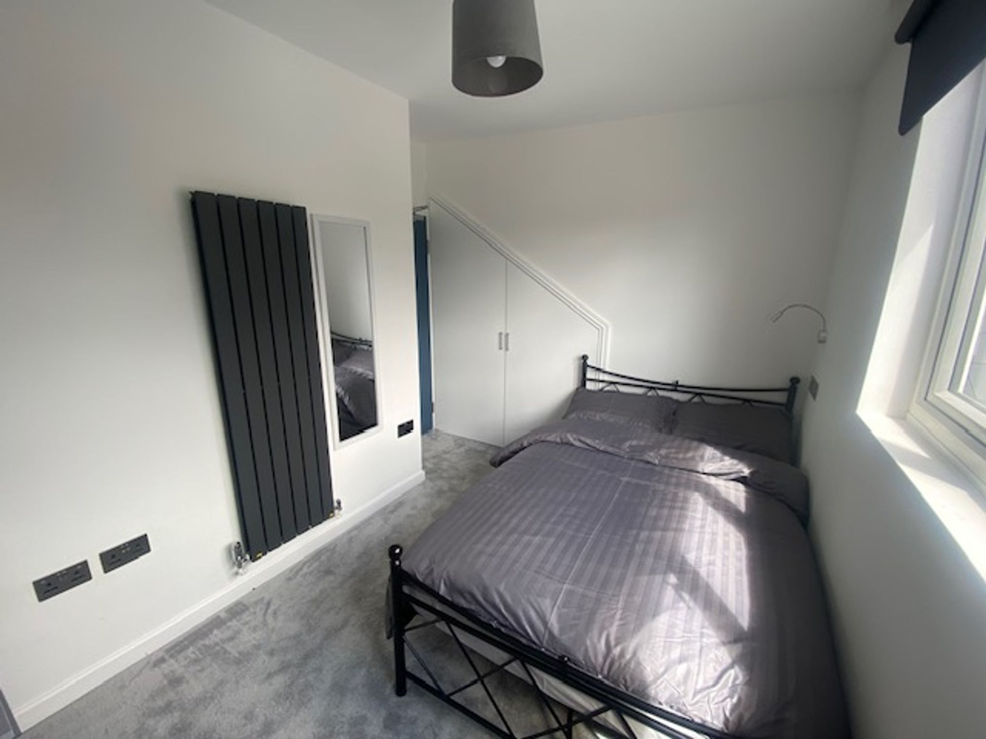Room Inglefield Avenue in Cardiff