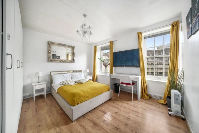 Flat Chalton Street in Greater London