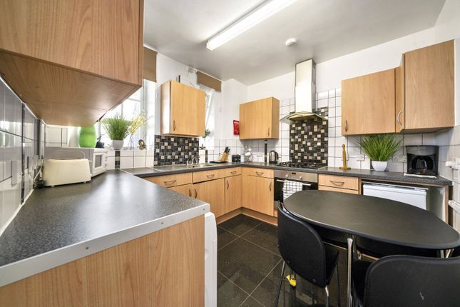 Flat Chalton Street in Greater London