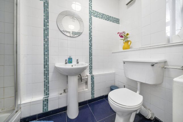 Flat Chalton Street in Greater London