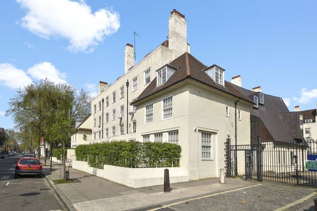 Flat Chalton Street in Greater London