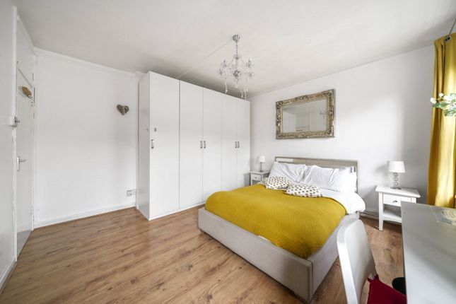 Flat Chalton Street in Greater London