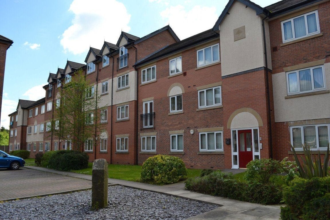 Flat Victoria Lane in Whitefield