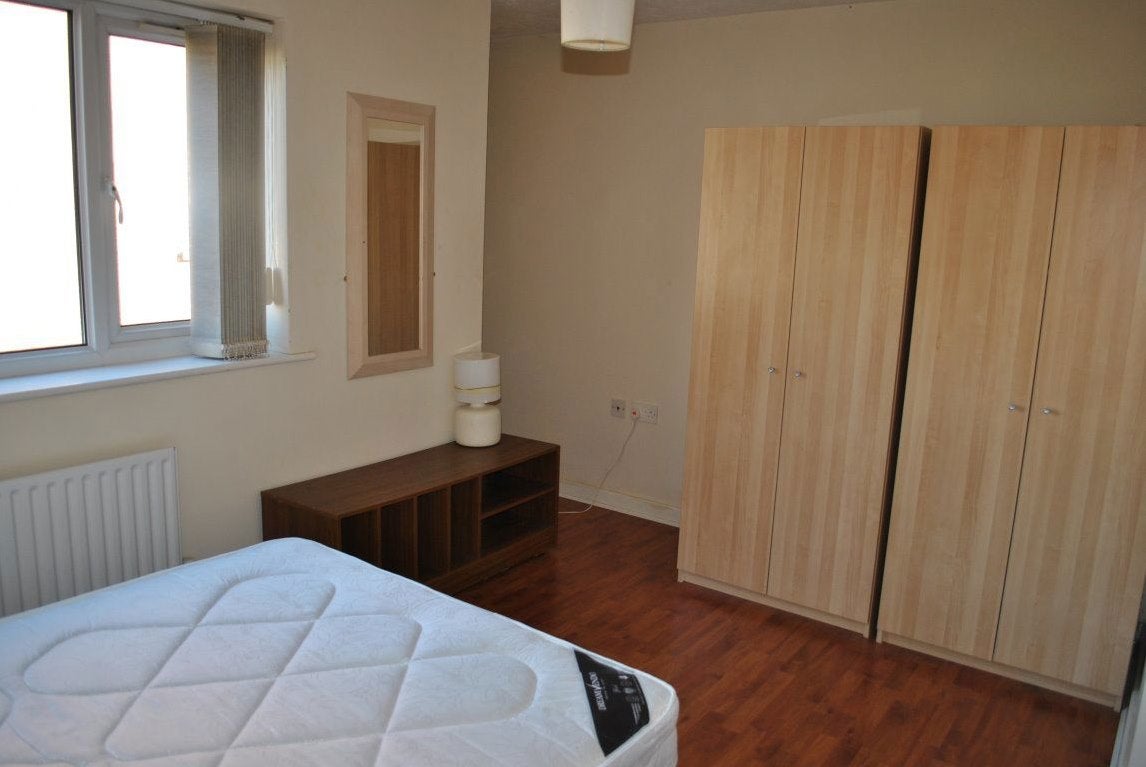 Flat Victoria Lane in Whitefield