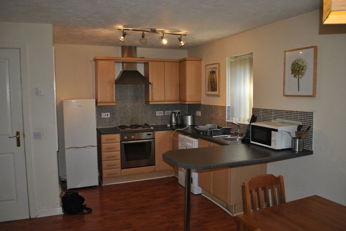 Flat Victoria Lane in Whitefield
