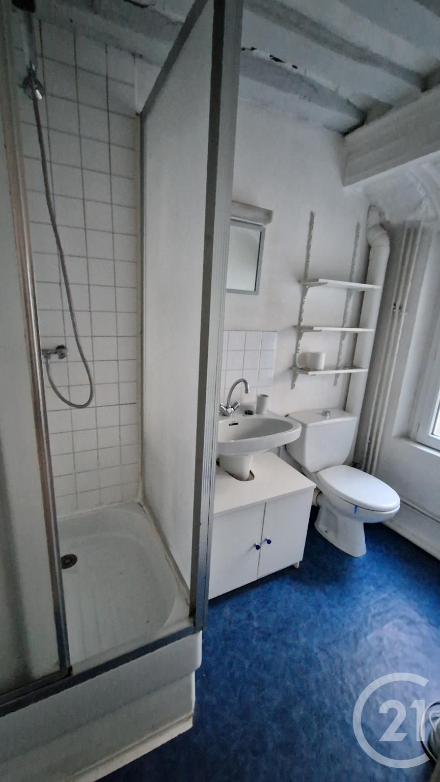 Appartement Rue Saint-Amand à Rouen