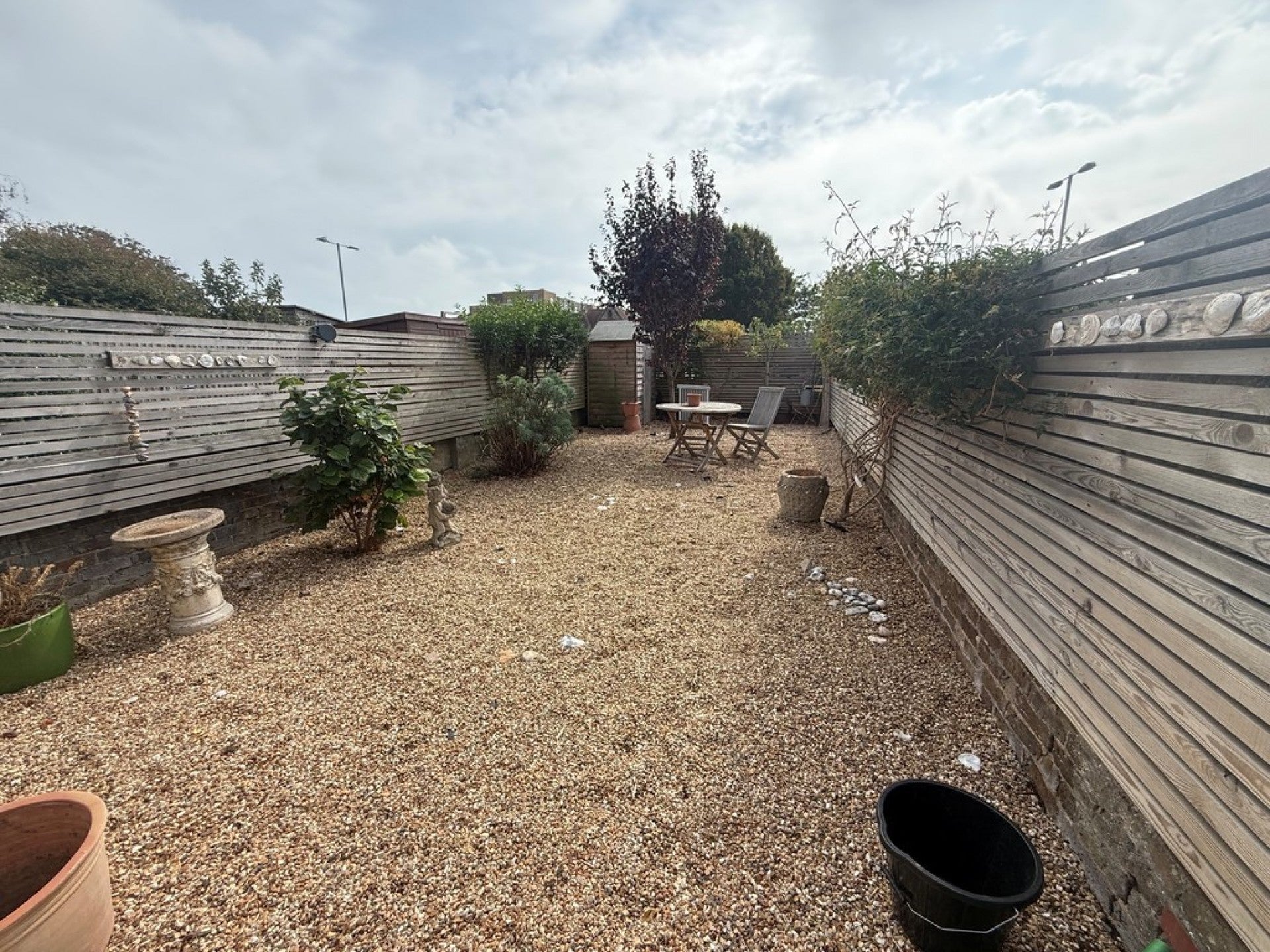 House Gordon Road in Adur