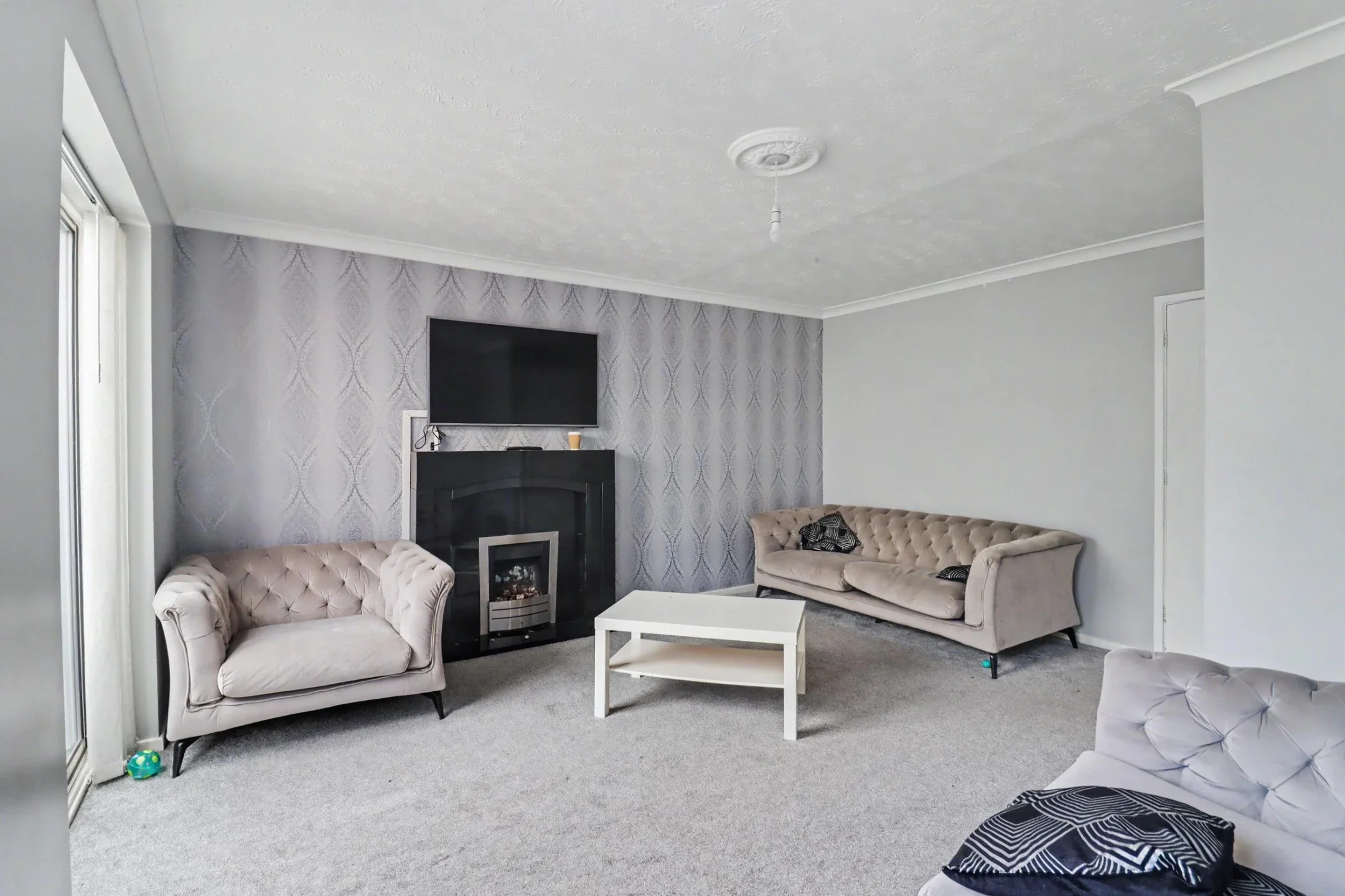 House Penmark Grove in Stoke-on-Trent