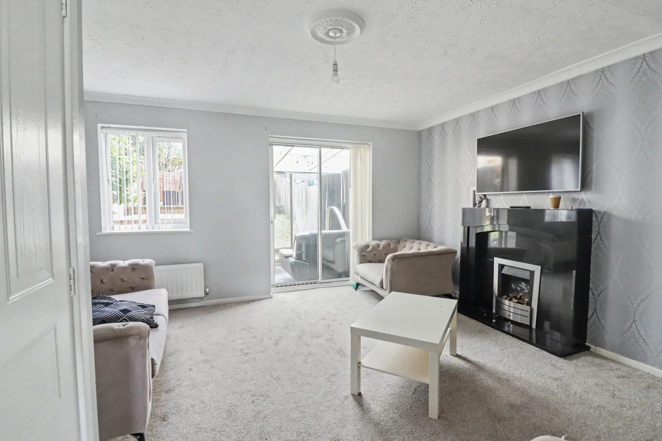 House Penmark Grove in Stoke-on-Trent