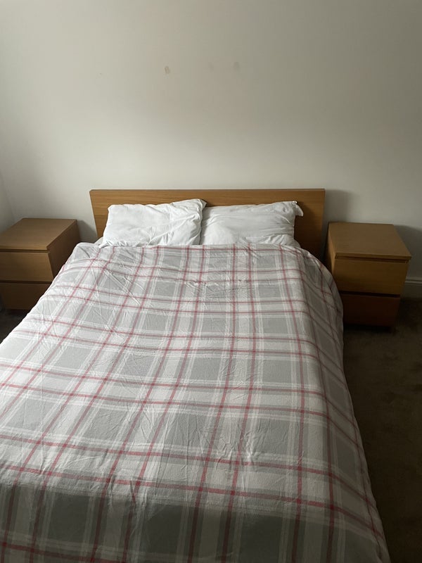 Room Yardley Road in Birmingham