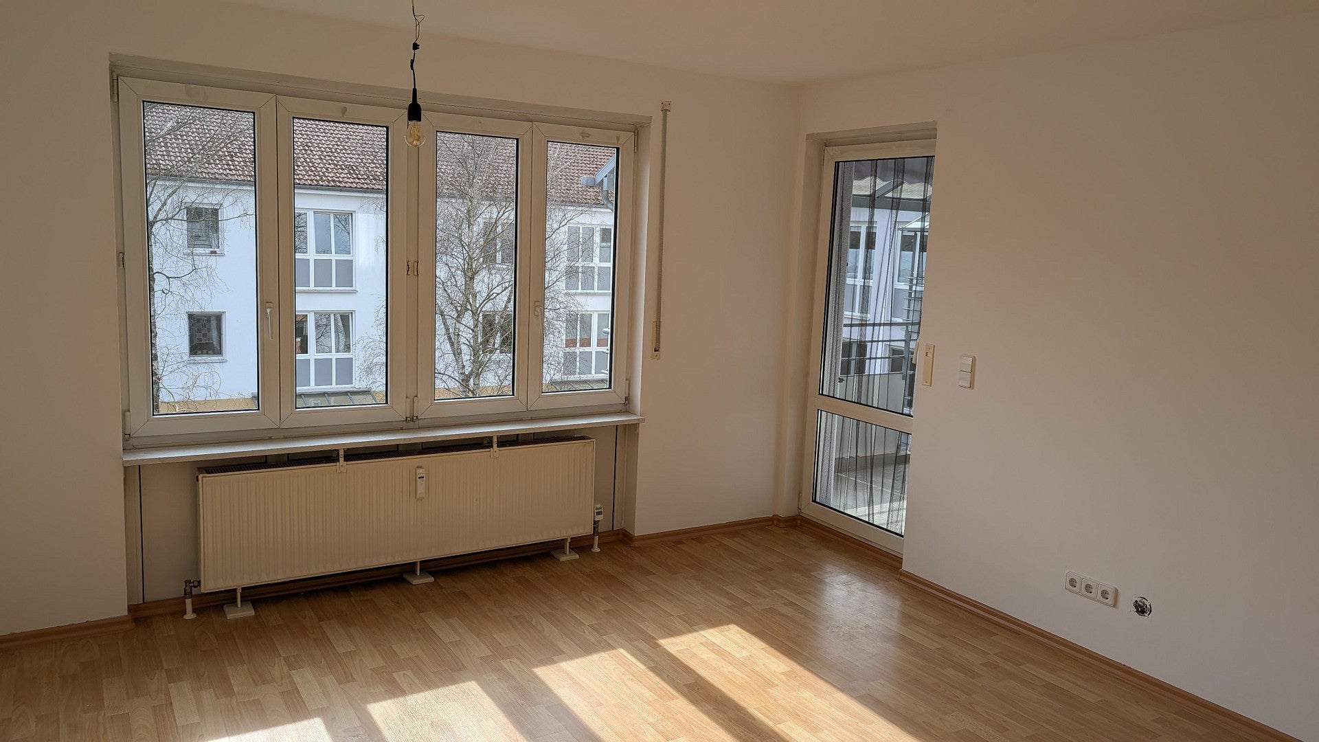Wohnung Wollgrasweg in Schöneiche bei Berlin