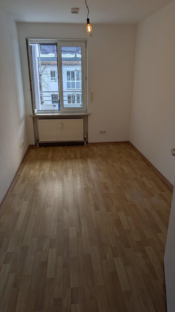 Wohnung Wollgrasweg in Schöneiche bei Berlin