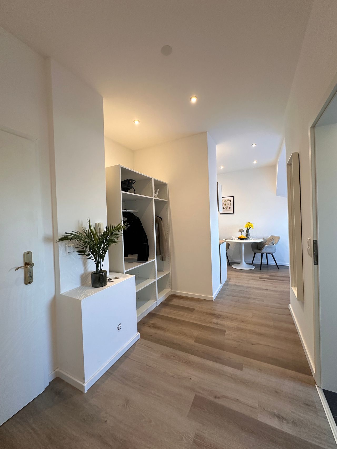 Wohnung Erich-Weinert-Straße in Leipzig
