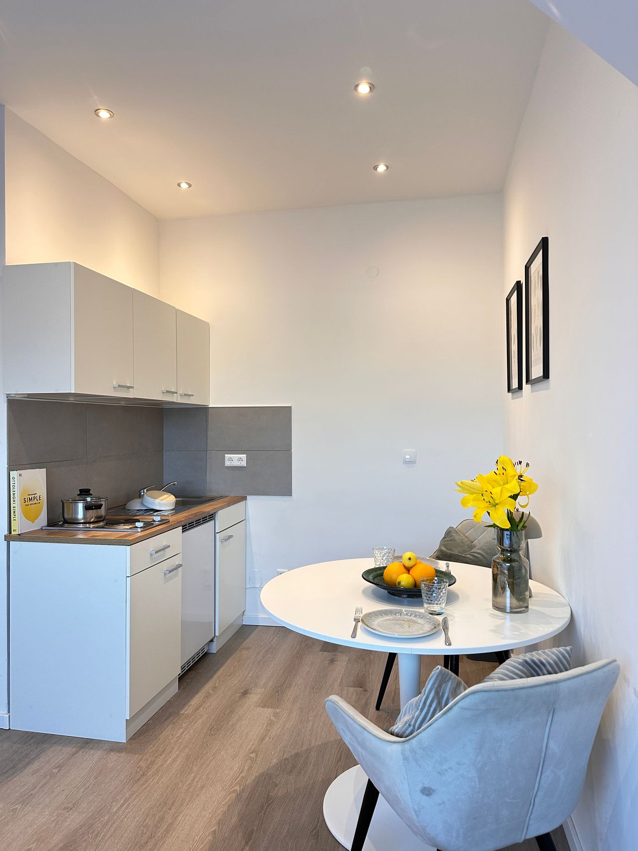 Wohnung Erich-Weinert-Straße in Leipzig