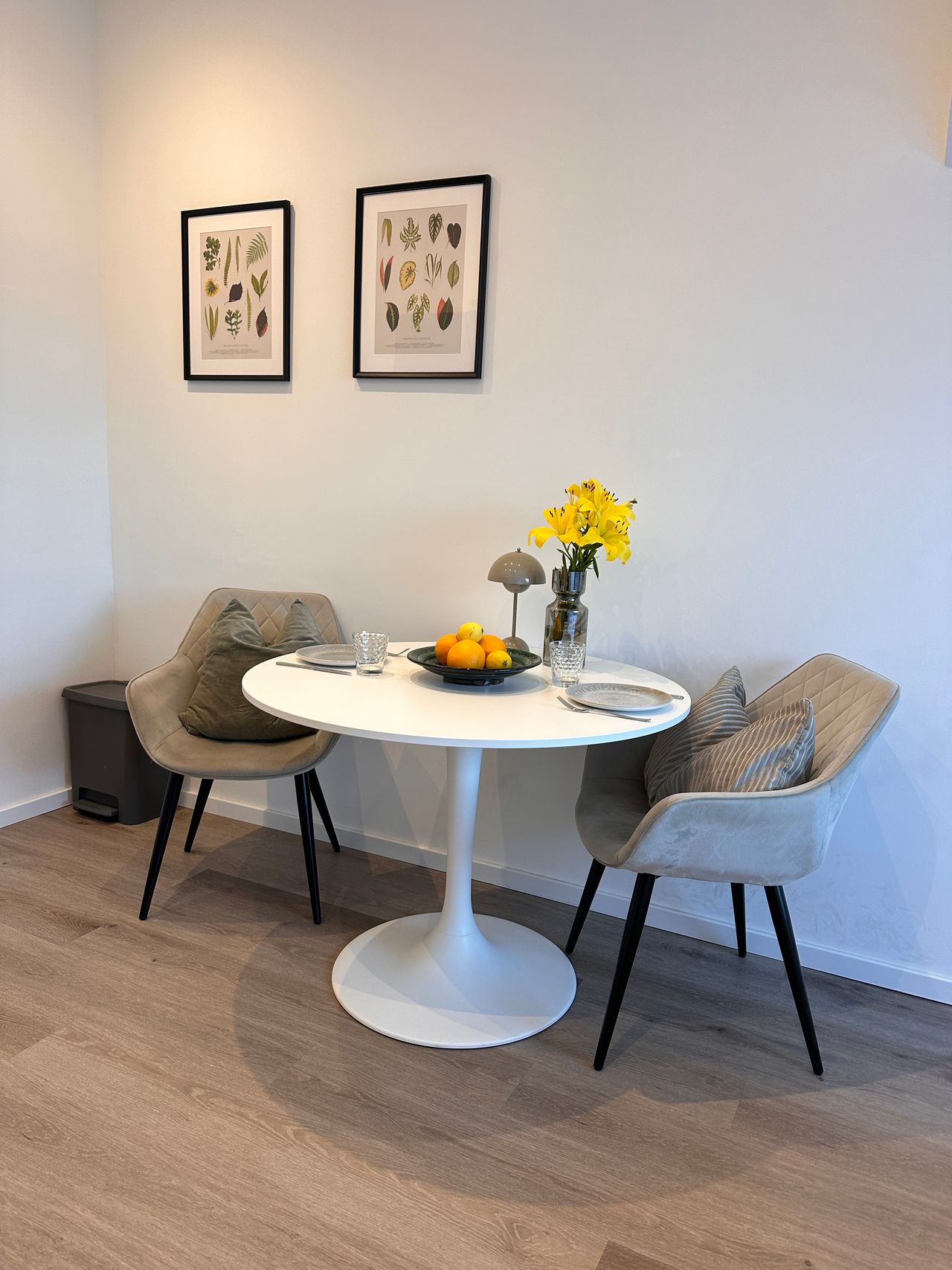 Wohnung Erich-Weinert-Straße in Leipzig