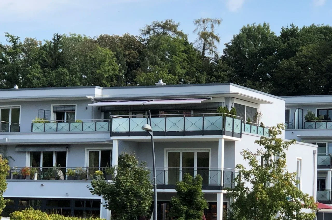 Wohnung Rosenheimer Straße in Bad Aibling