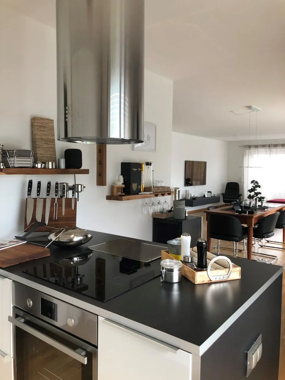 Wohnung Rosenheimer Straße in Bad Aibling