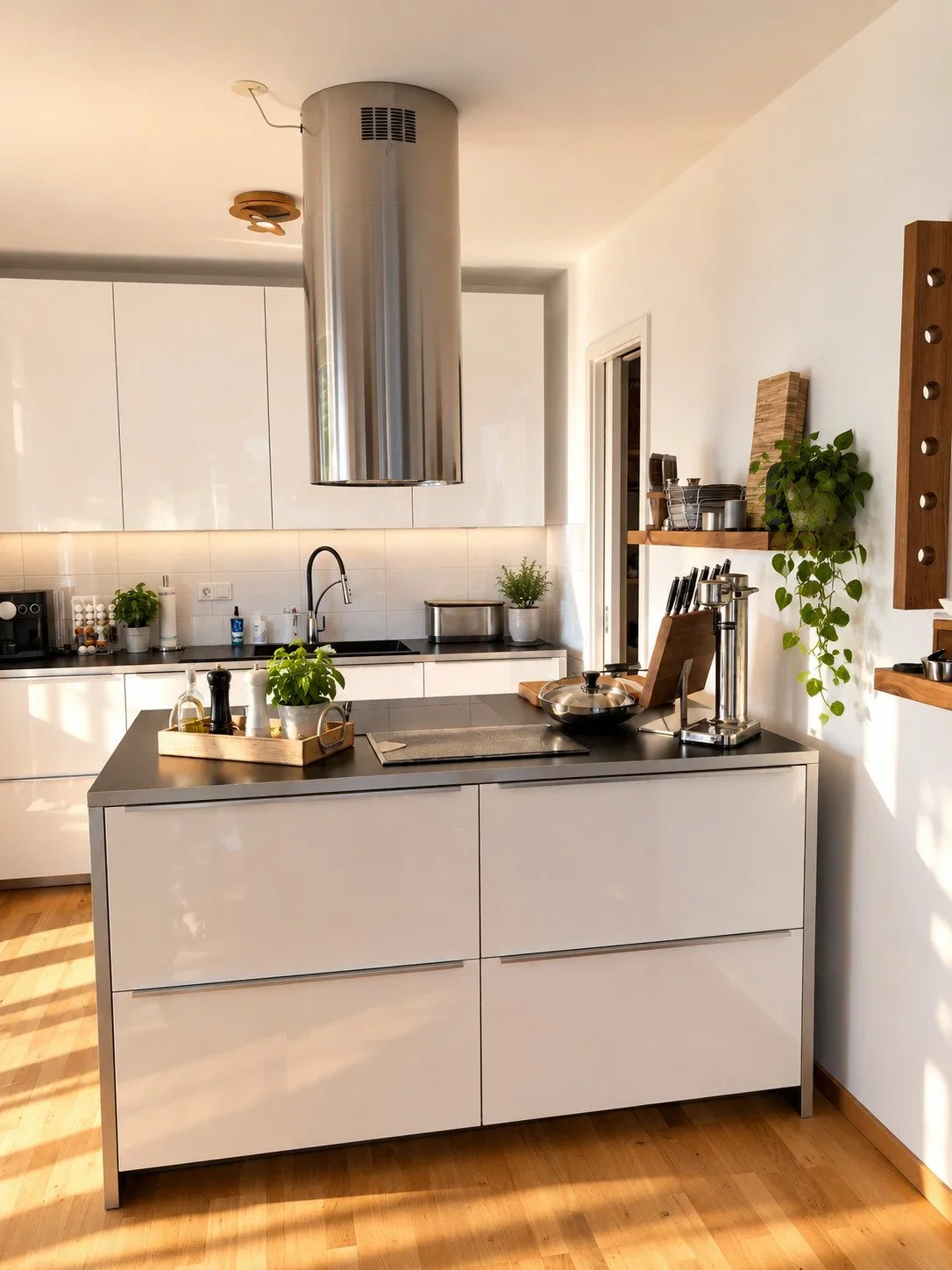 Wohnung Rosenheimer Straße in Bad Aibling