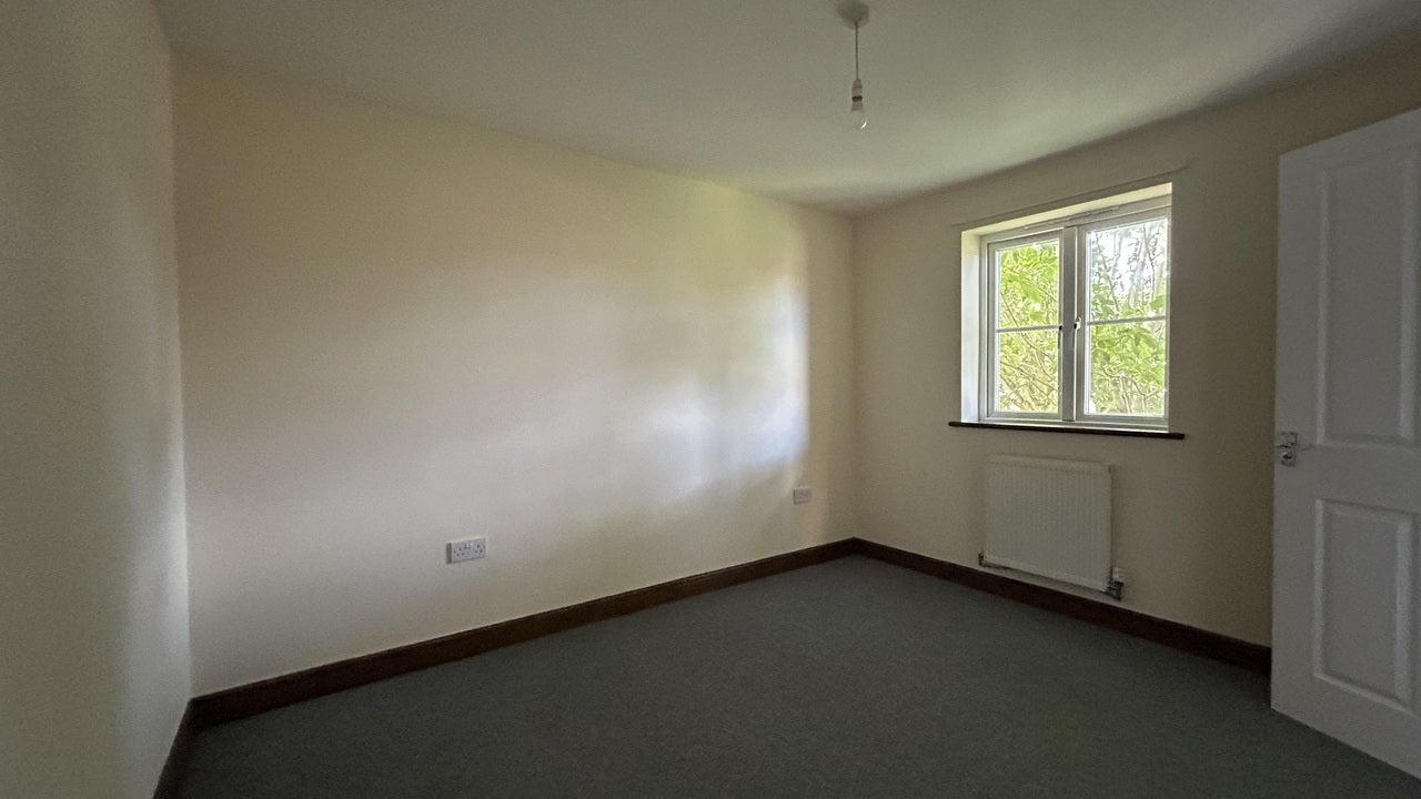 Flat Foxton Way in Brigg