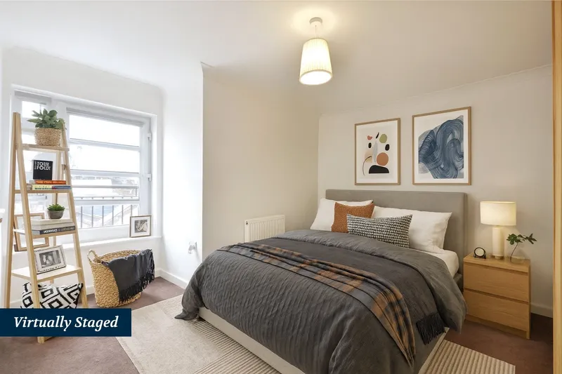 Flat Upper Street in Greater London