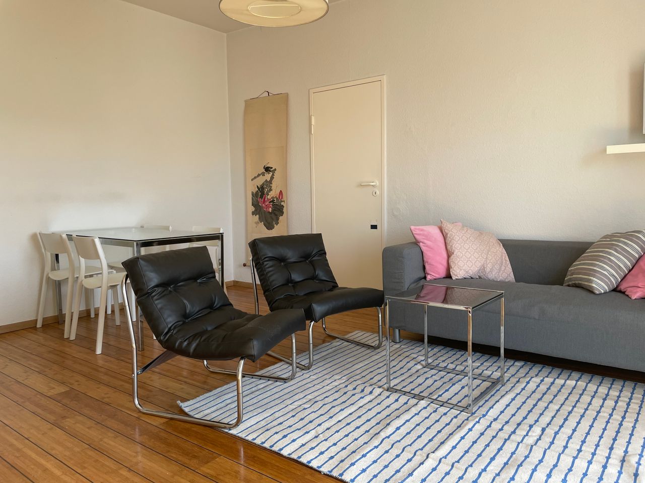 Wohnung Landhausstraße in Berlin