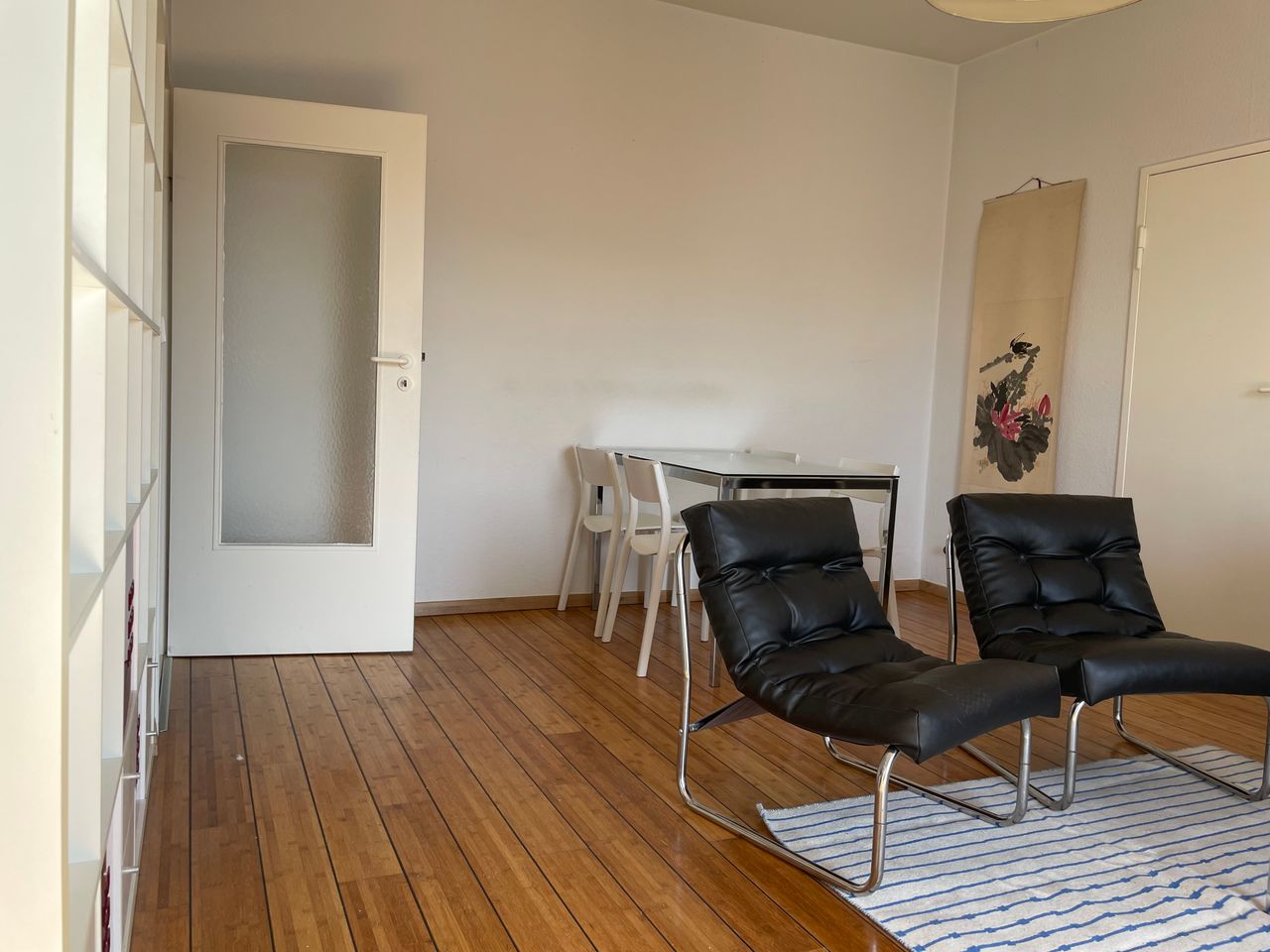 Wohnung Landhausstraße in Berlin