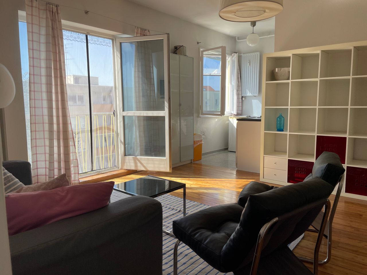 Wohnung Landhausstraße in Berlin