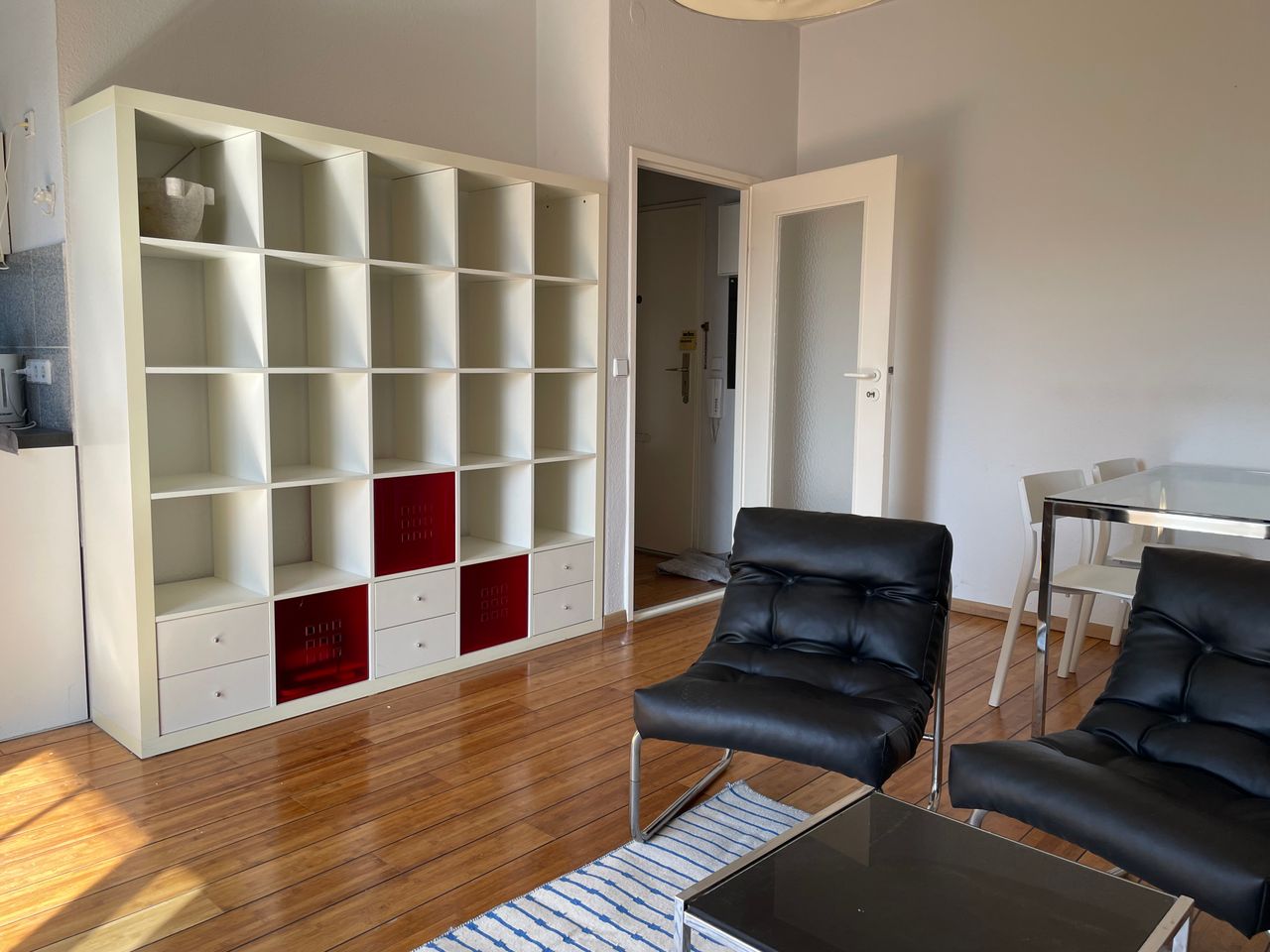 Wohnung Landhausstraße in Berlin