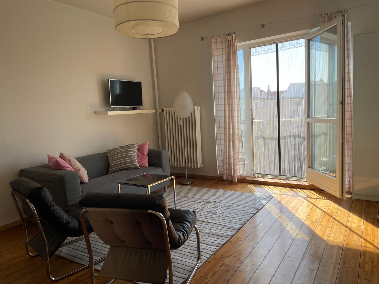 Wohnung Landhausstraße in Berlin
