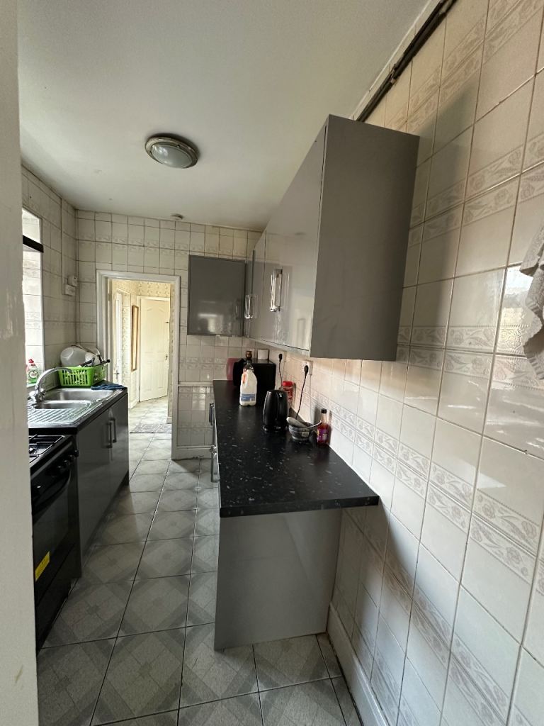 Flat Fennel Street in Charnwood