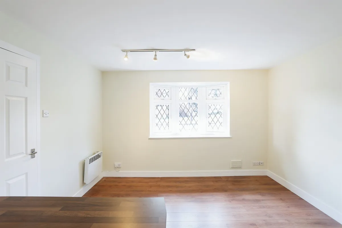 Flat Firdale Road in Northwich