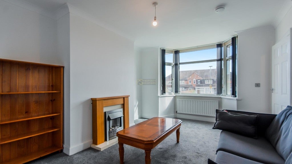 House Tealby Grove in Birmingham
