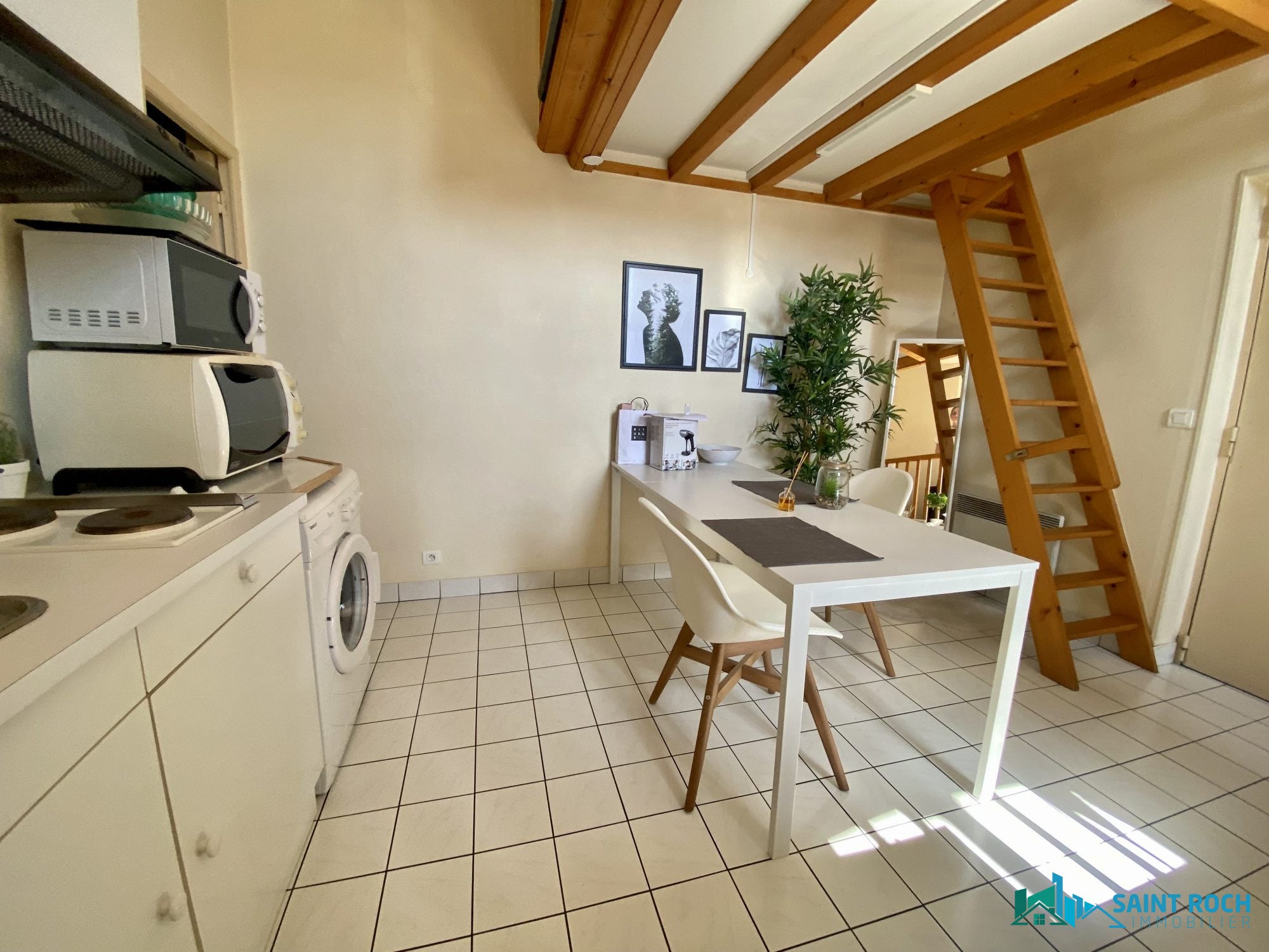 Appartement Quai des Antilles à Le Havre