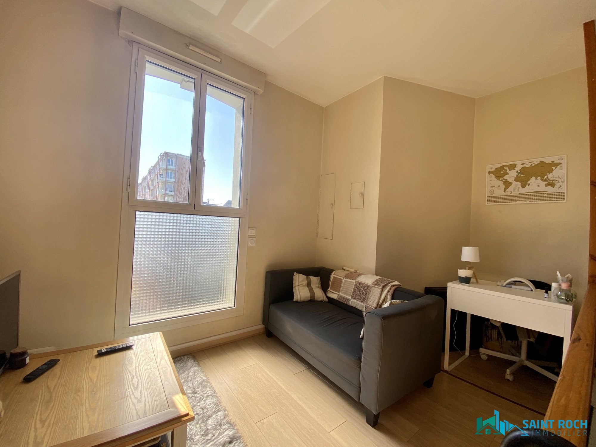 Appartement Quai des Antilles à Le Havre