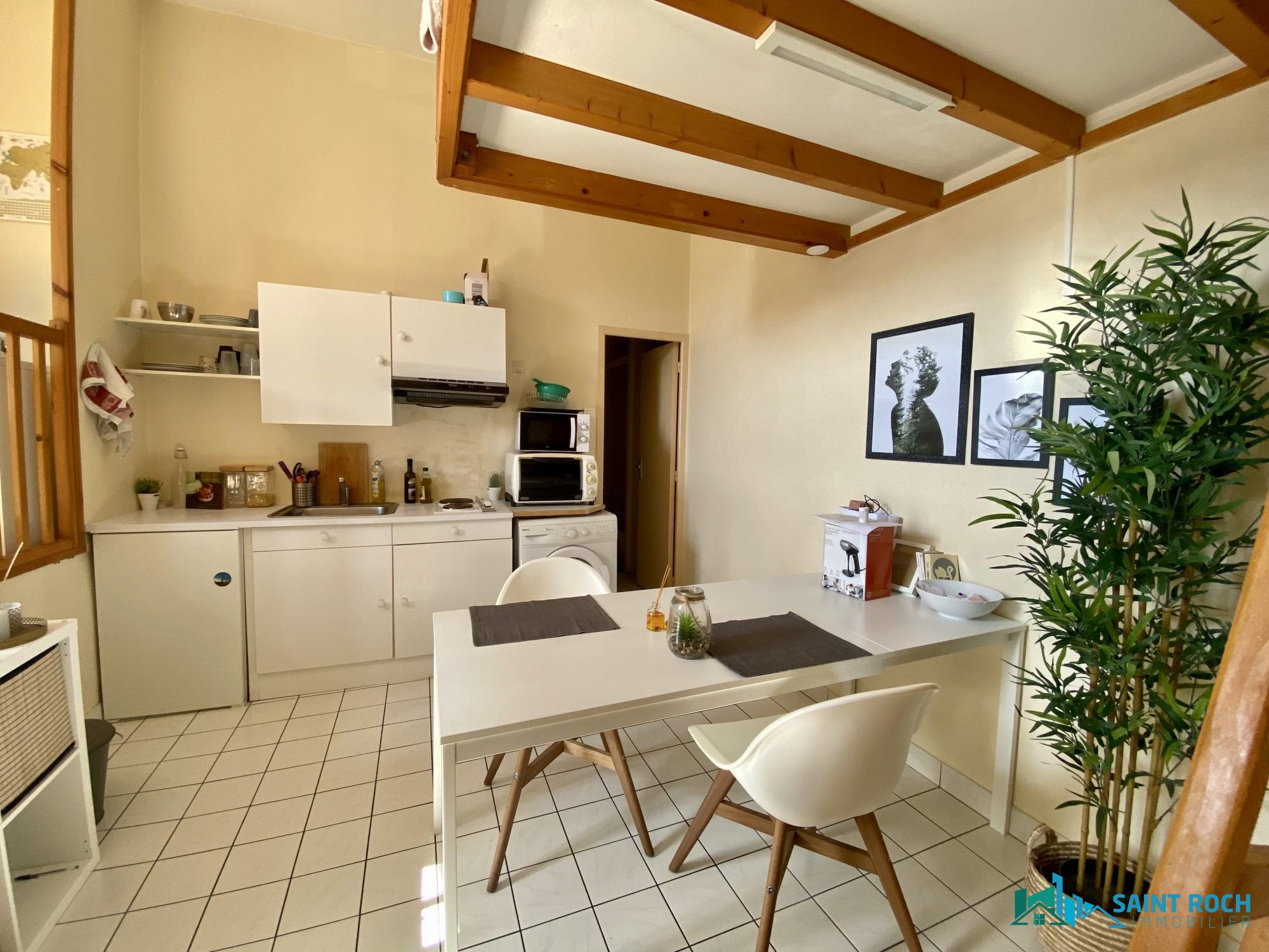 Appartement Quai des Antilles à Le Havre