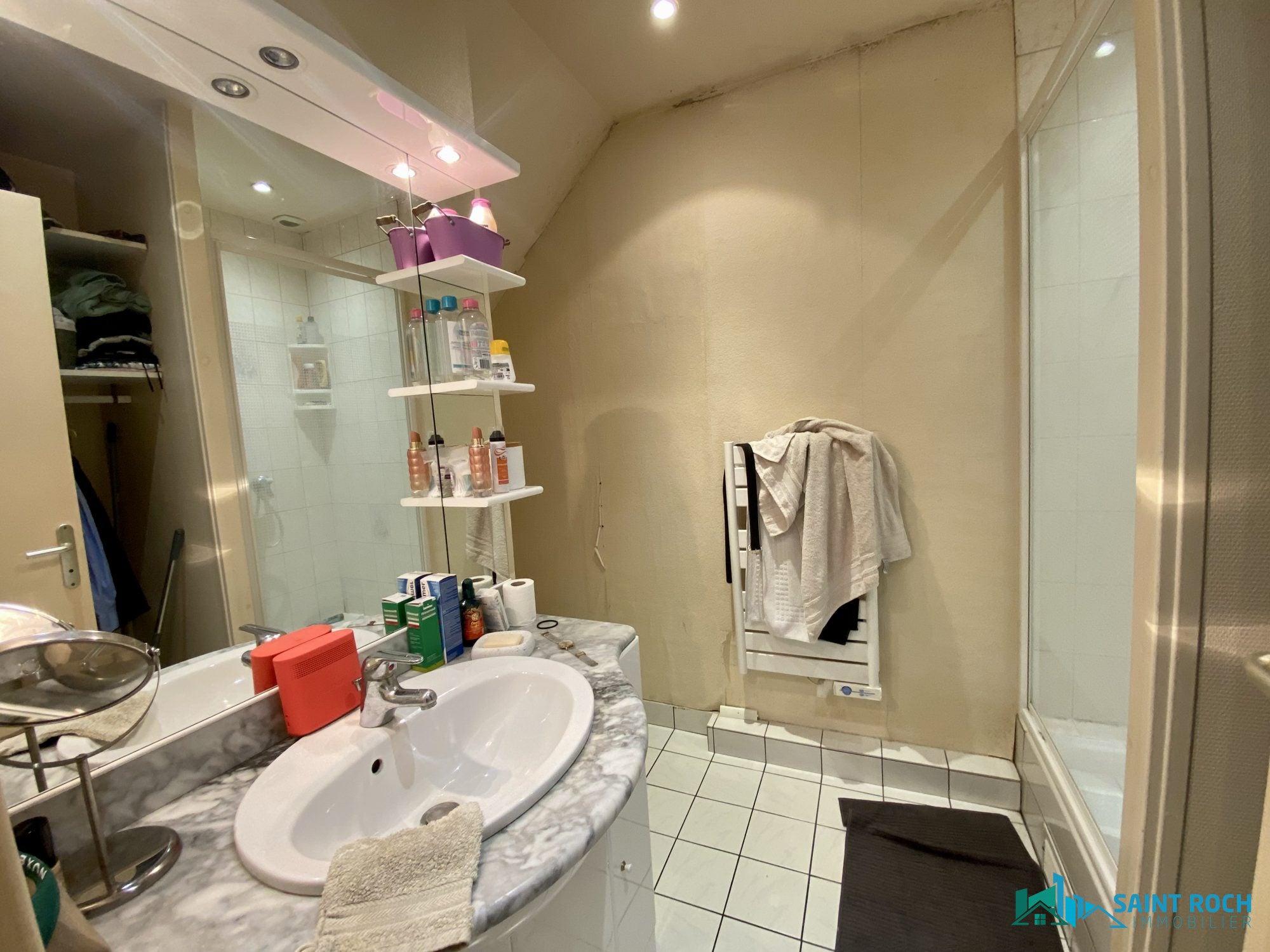 Appartement Quai des Antilles à Le Havre