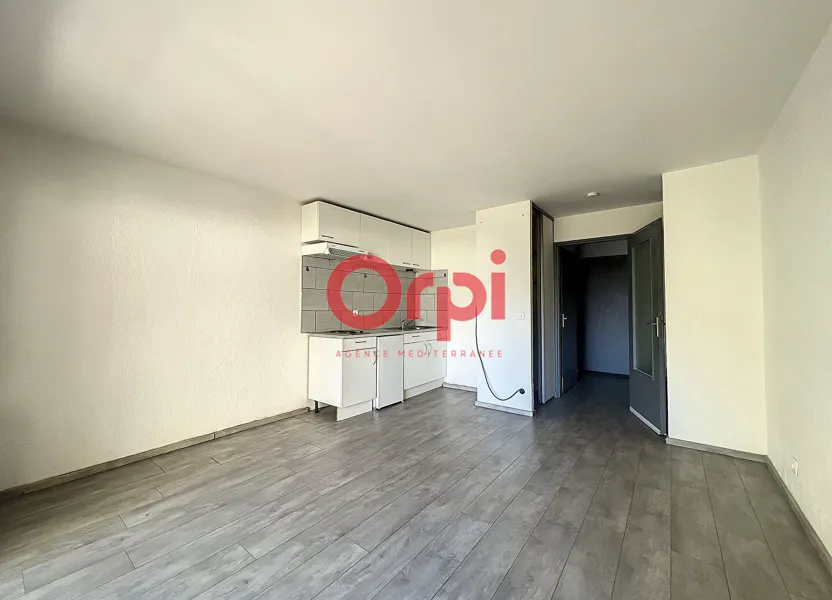 Appartement Avenue de Port Fréjus à Fréjus