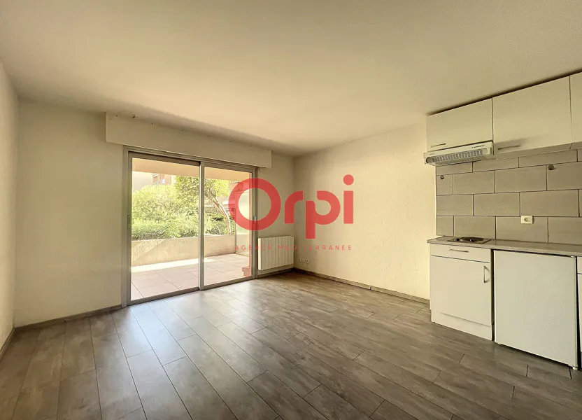 Appartement Avenue de Port Fréjus à Fréjus