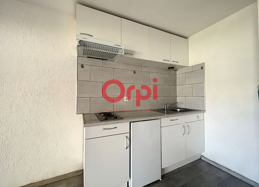Appartement Avenue de Port Fréjus à Fréjus