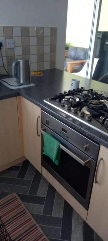 Room Ellerby Avenue in Nottingham