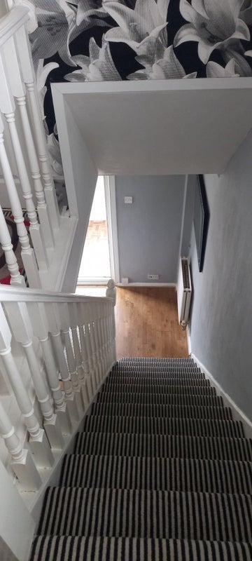 Room Ellerby Avenue in Nottingham