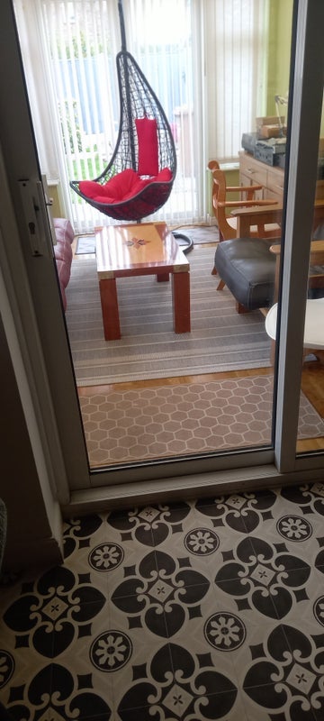 Room Ellerby Avenue in Nottingham