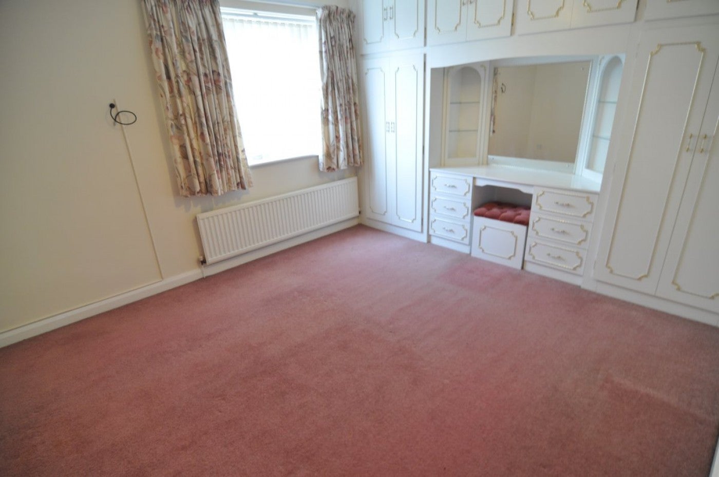 Flat Haverdale Rise in Barnsley