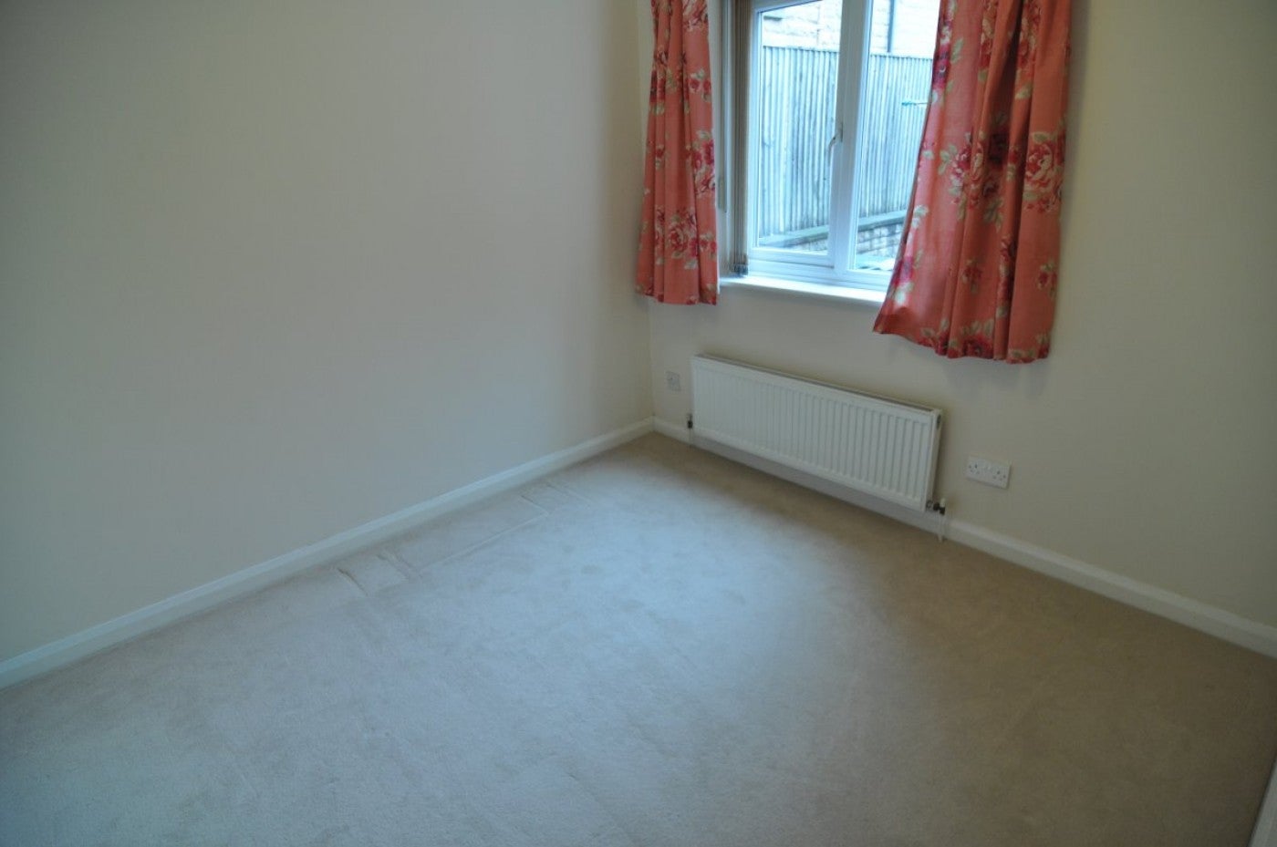 Flat Haverdale Rise in Barnsley