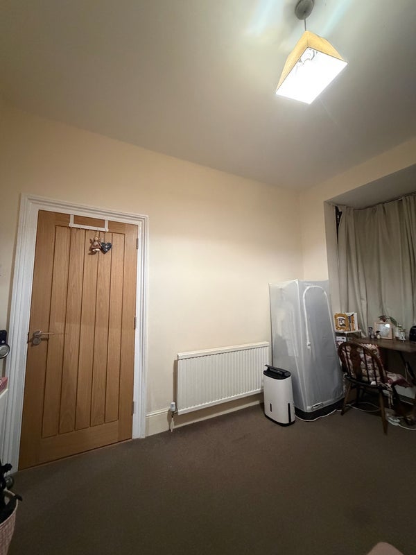 Room Alexandra Road in Greater London