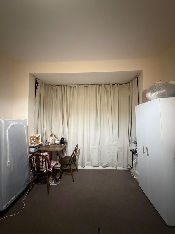 Room Alexandra Road in Greater London