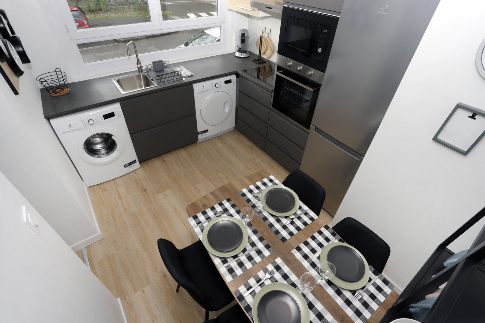 Appartement Avenue du Languedoc à Rennes
